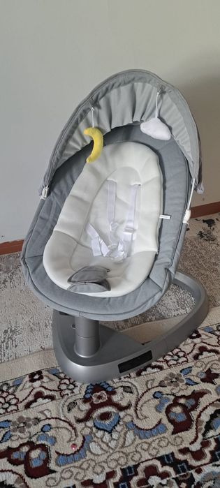 Шезлонг для малыша