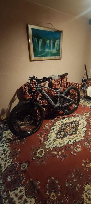 Bicicleta electrica SCOTT