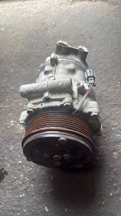Compresor AC Dacia Jogger 1.0 Benzina 2023 926003380r