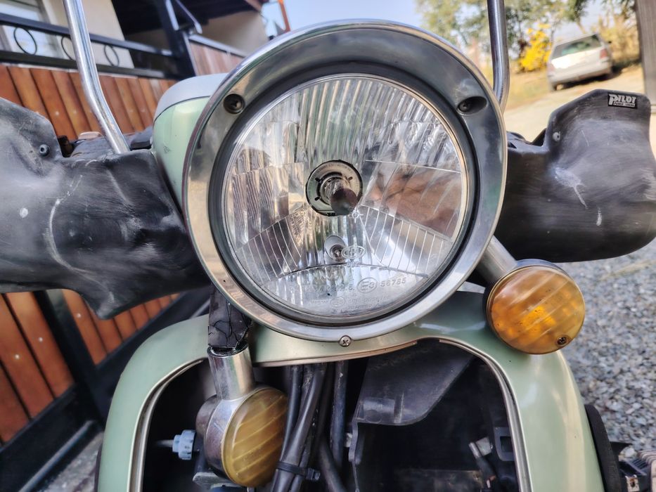 Piese Aprilia Scarabeo