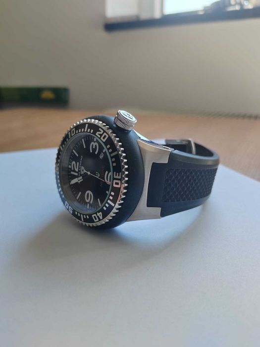 Ceas Swiss Legend Neptune
