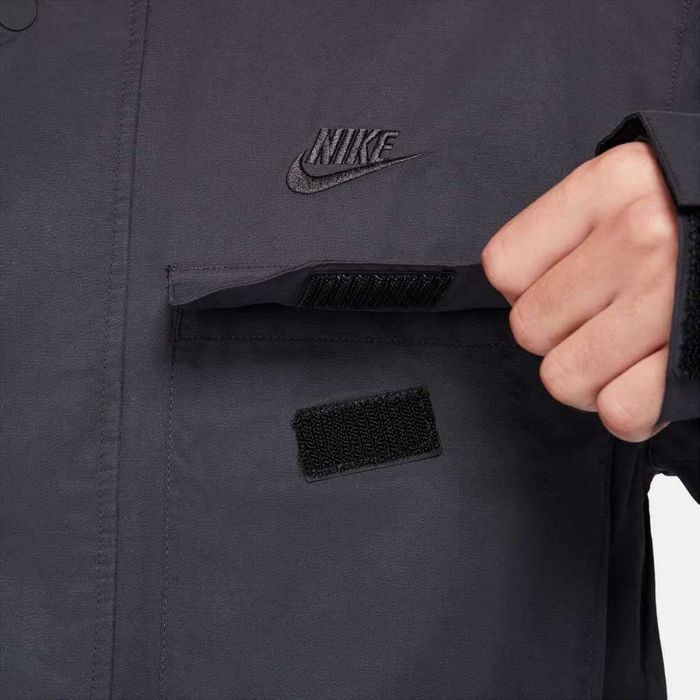 Мъжко яке Nike Sportswear M65 Jacket