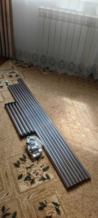 Продам стойки для одежды