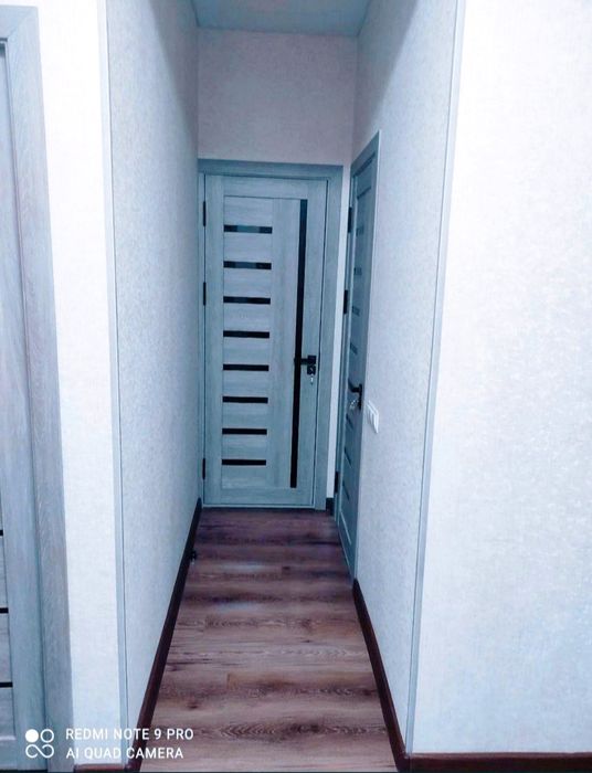 Своя 2/2/5 Метро Ташкент 2-км с мебелью и техникой Новостройка