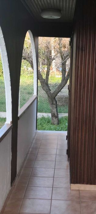 Къща близо до морето – в Епаноми, Халкидики