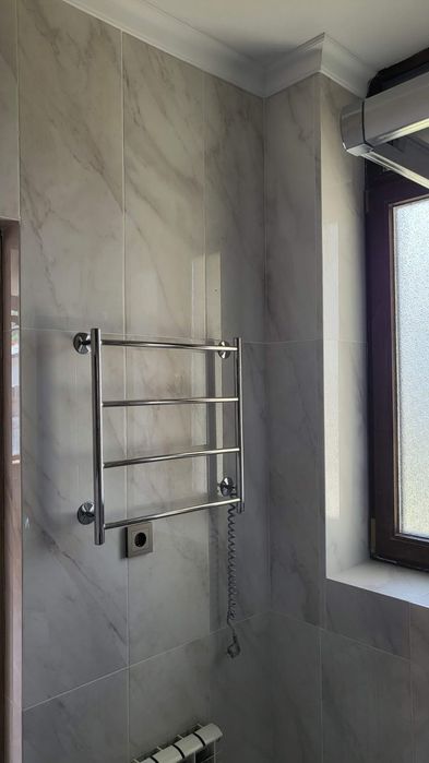 Ремонт квартир, кафель