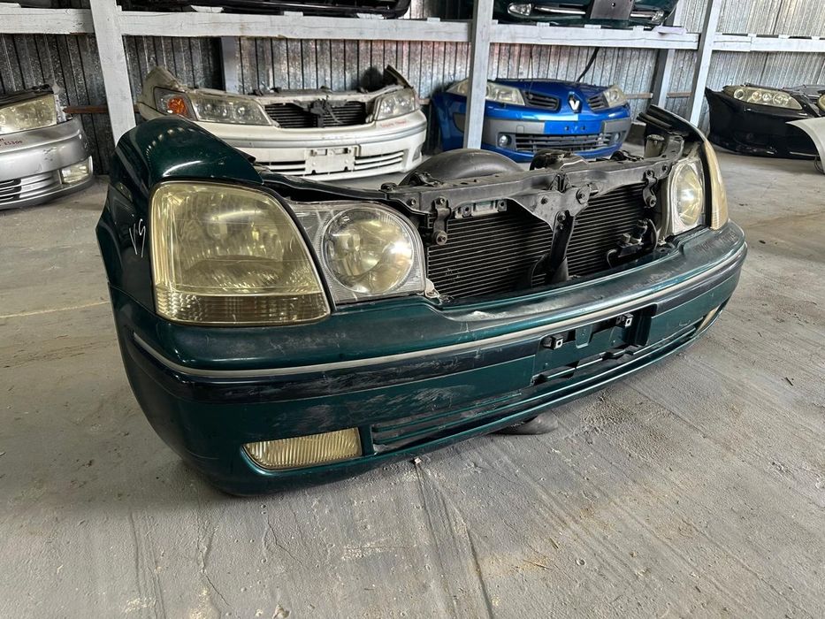 Миниморда Nosecut Toyota Progres