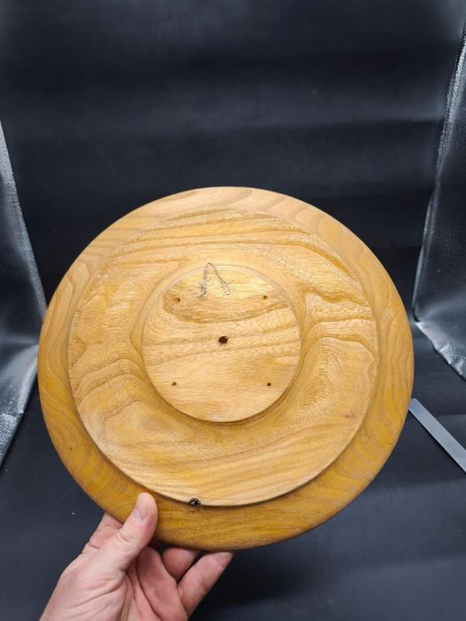 Декоративные тарелки