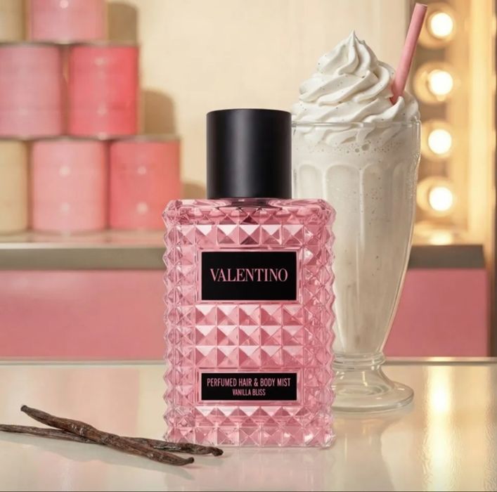 Духи Valentino Roma Vanilla Bliss