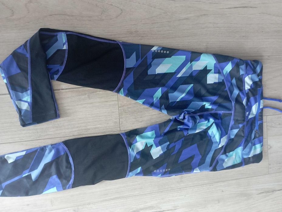 Клинoве Nike dry fit & Reebok/S размер