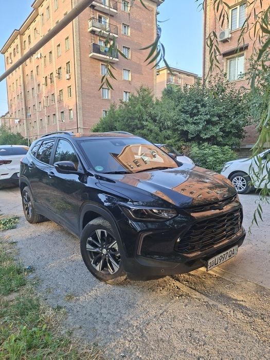 TRACKER-2 Premier Plus