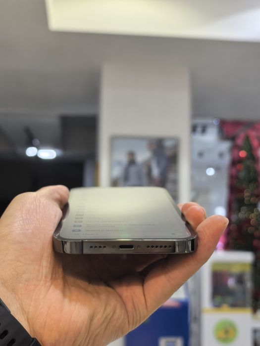 iPhone 13 Pro Max 256 идеал