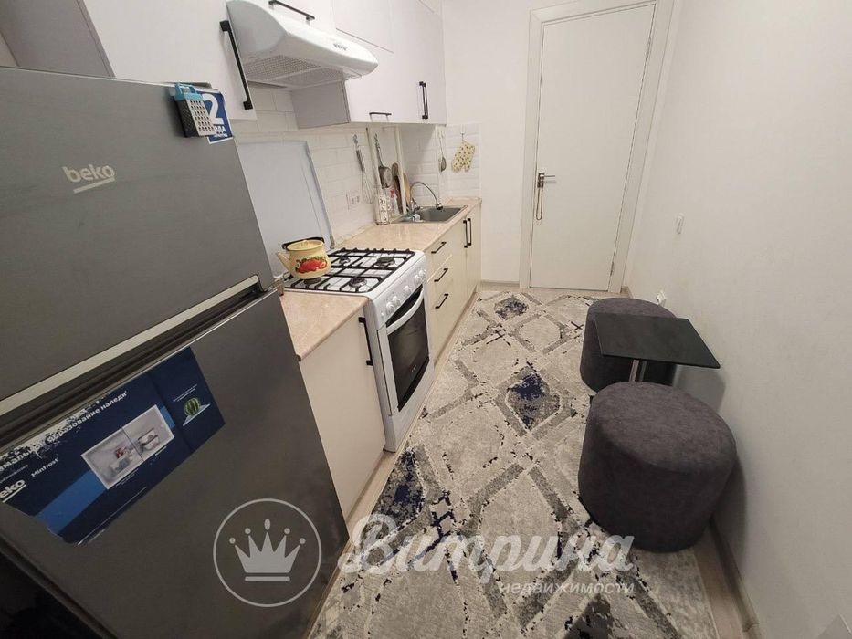 2х комнатная квартира Ассалом Сохил Фергана йули