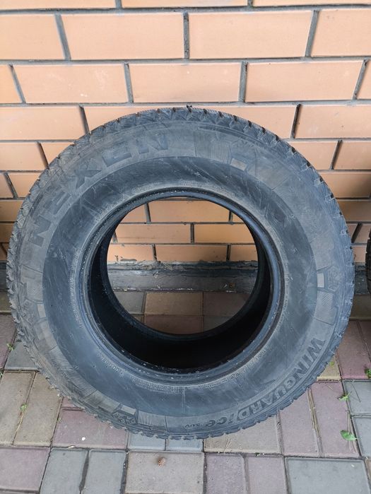 Продам б/у резину, шины