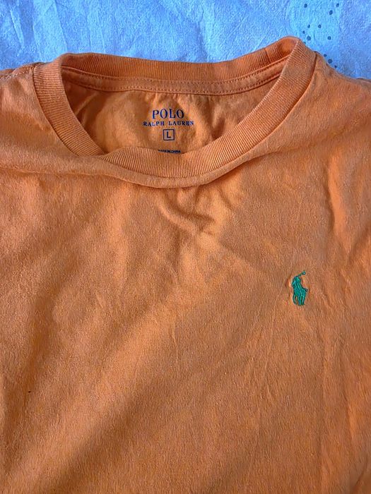 Дамска тениска Polo Ralph Laurent