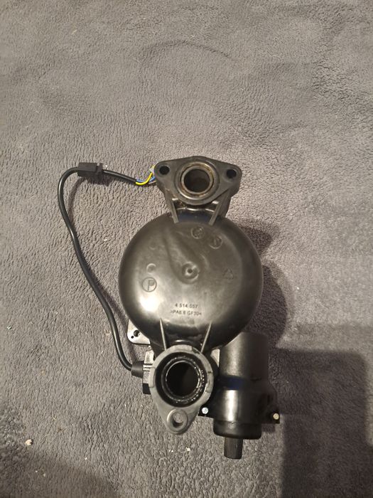 Термопомпа за газов котел