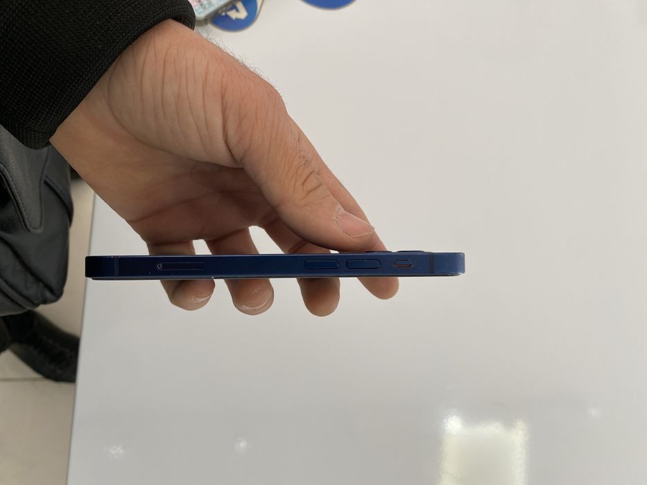 Айфон 12мини 128гб