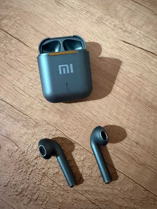 Casti Xiaomi Earbuds Wireless