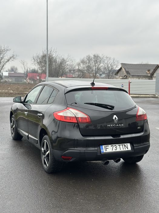 Vând Renault Megane 3