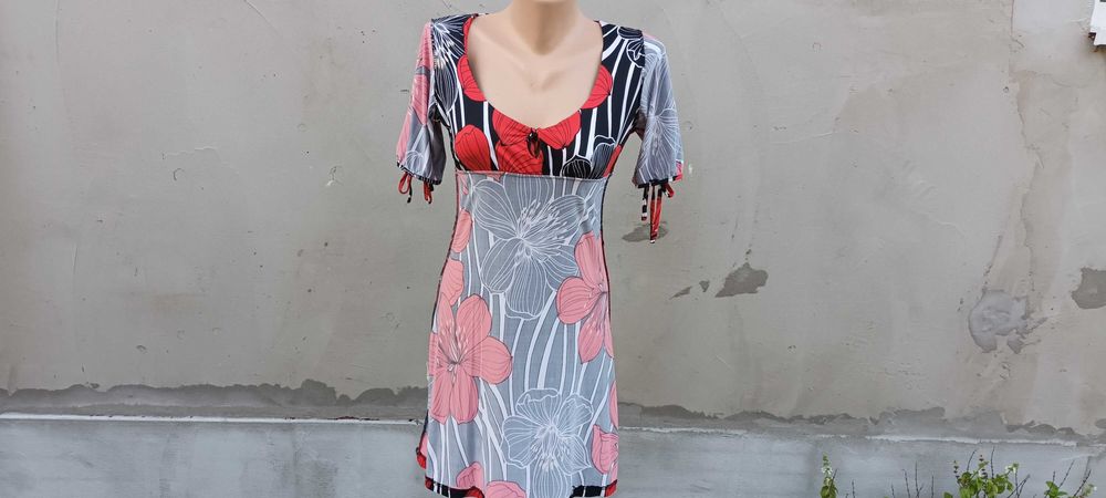 Risskio | rochie dama mar. 38 - 40 | M - L