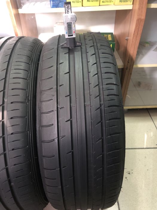 215 50 18 Falken de vara