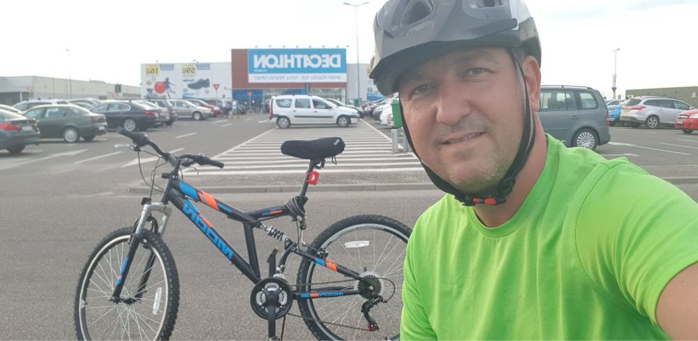 Biciclete de vanzare - 4 buc