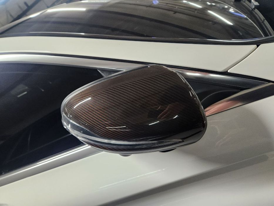 Mercedes Benz W205 6.3