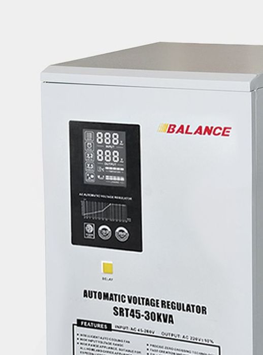 Stabilizator BALANCE