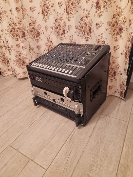 Amp 4 buc
Midas DN4816-O

Midas DN4816-O