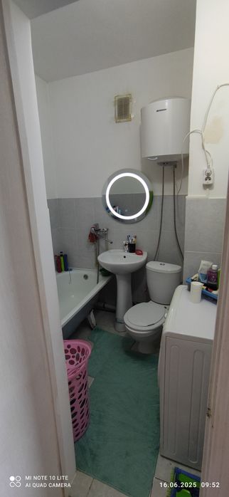 Продам 1 комнатную квартиру