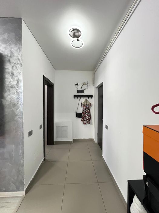 Apartament 2 Camere Militari Residence Ilie Petre 84