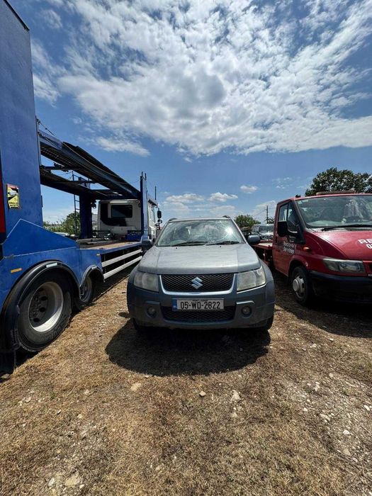 Suzuki Vitara 1.6