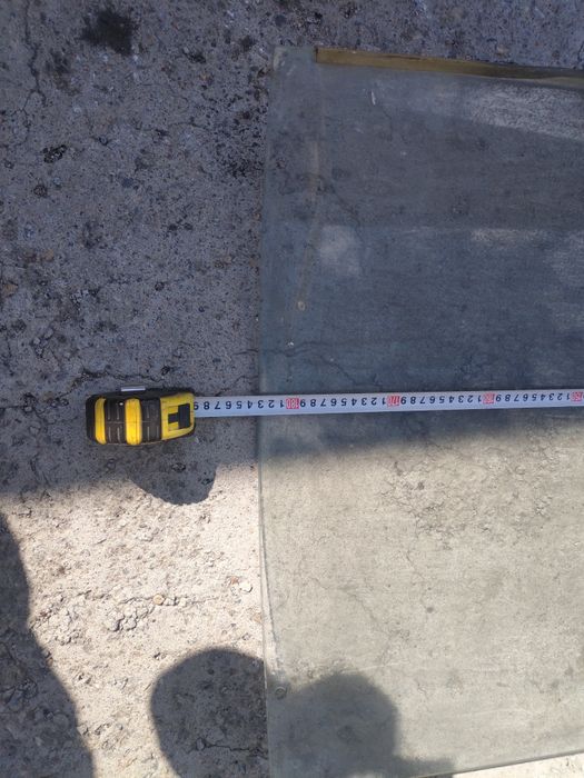 Дверь и стенка для душа