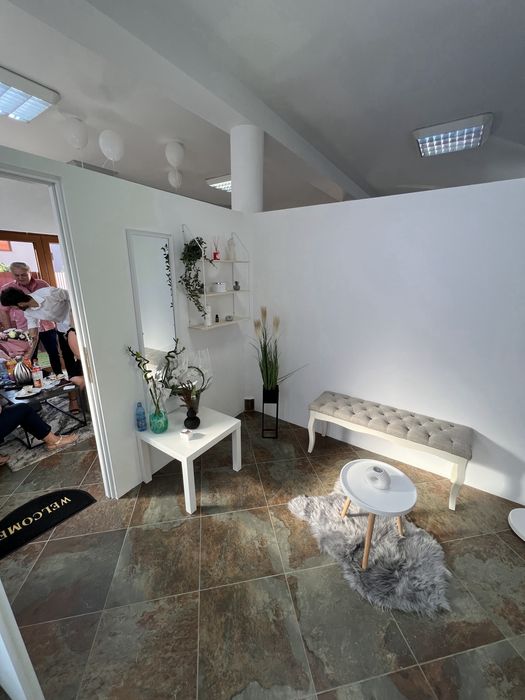 Spațiu de închiriat