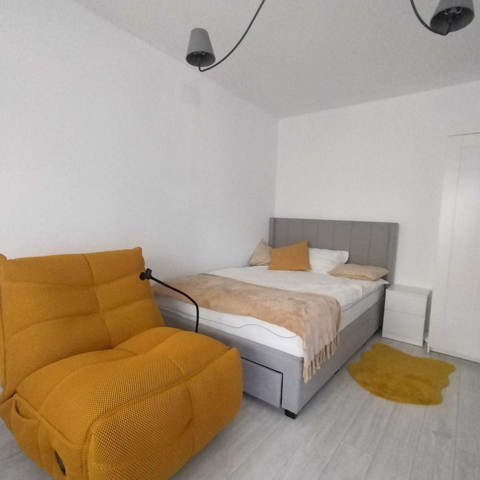 Inchiriez / RENT garsoniera in Zorilor, str. Ciresilor, langa UMF