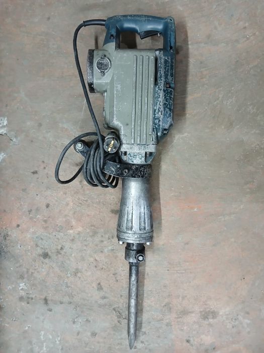 Alteco отбойный молоток отбойник