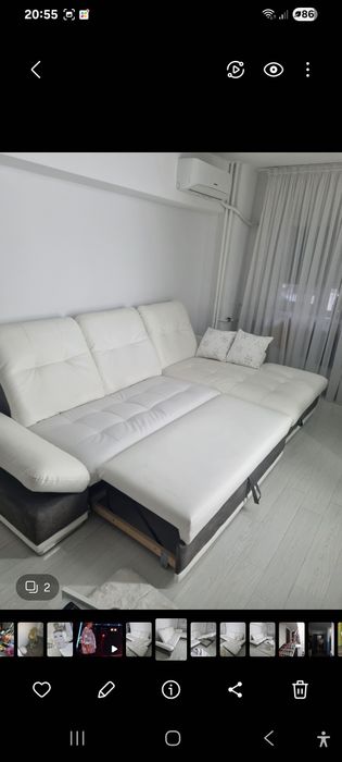 Vand Coltar living