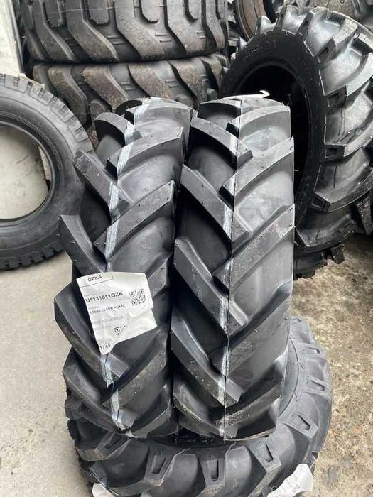 6.50/80-13 Anvelope noi agricole de motocultor