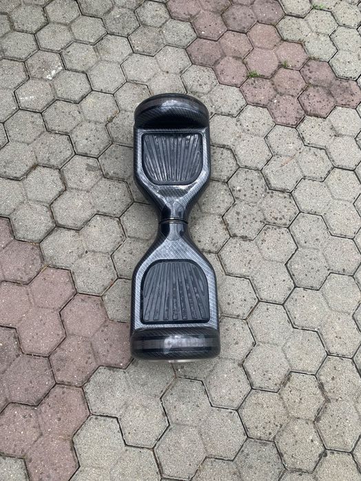 Hoverboard folosit-functioneaza bine Cash