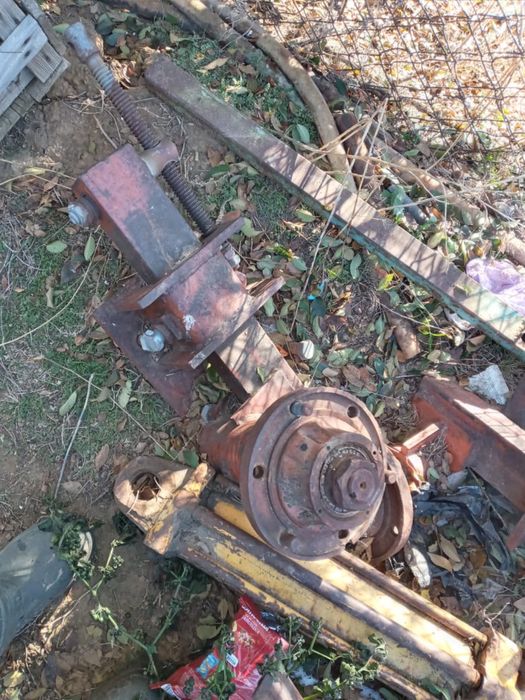 Продам Плоскорез