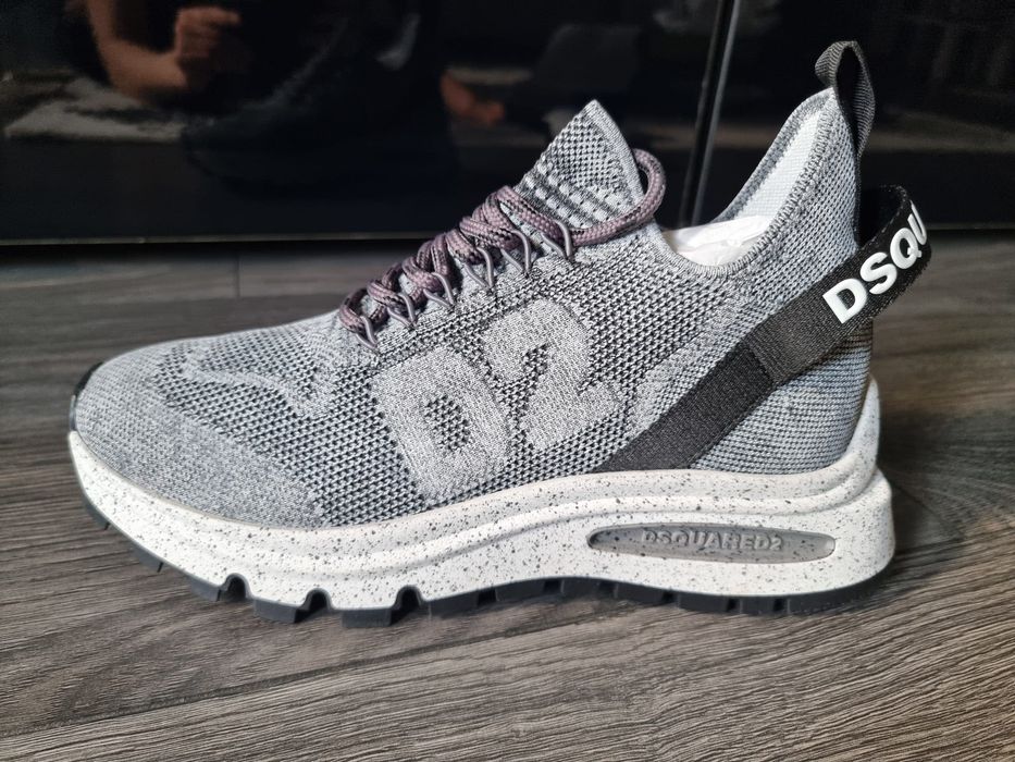 Sneakers Dsquared2