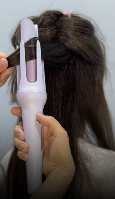 Плойка Луни , Автоплойка