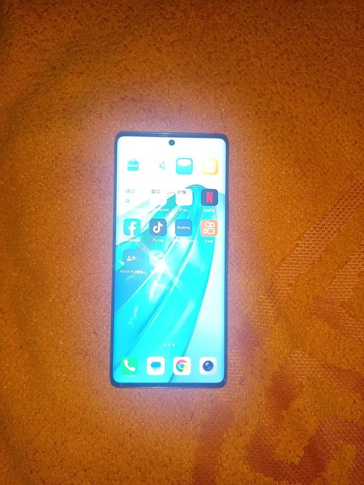 Honor x9a продам срочно