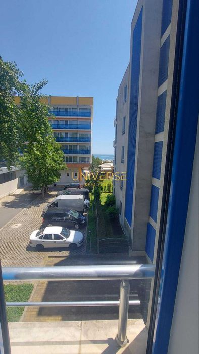 Продава се Едностаен апартамент в к.к. Слънчев бряг - 40 кв.м за 1300 €/кв.м - Снимка #7