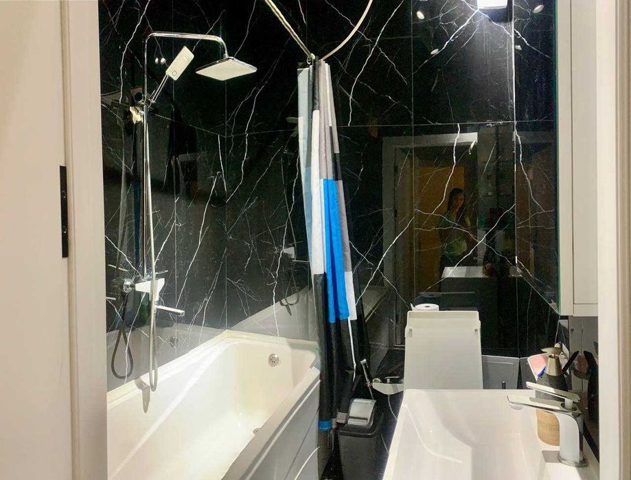 Коттедж 100 м², Саракульская, с арендатором