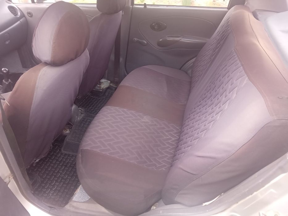 Matiz sotiladi! Qavurgallari butun butun, holati yahshi