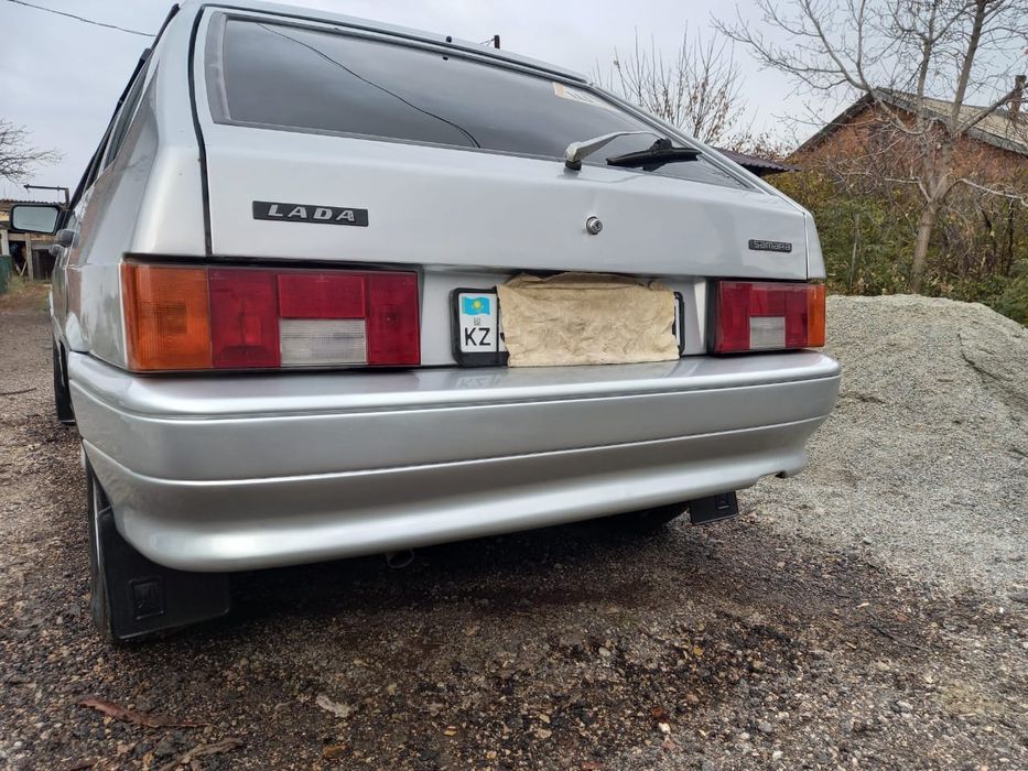 Продам ВАЗ-2114!