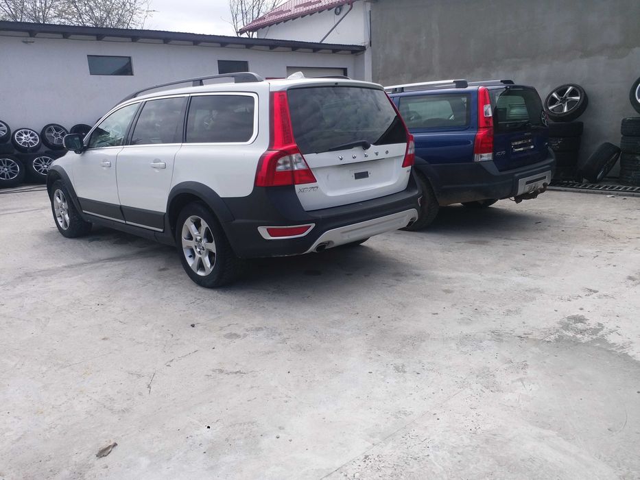 Piese VOLVO Xc70 Fabricatie 2000-2014 Diferite Motorizari !!!