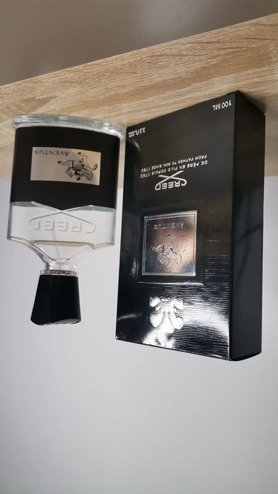 Parfum original Creed Aventus