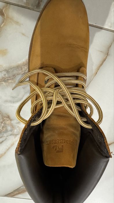 Обувки зимни Lumberjack мъжки